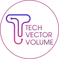 Tech Vector Volume logo - Similar company to Dynasty Ed-Tech