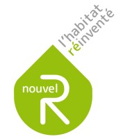 Nouvel'R logo - Similar company to Viapando