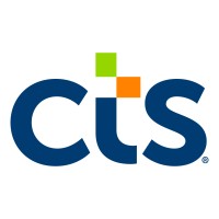 CTS Corporation logo - Similar company to Eurosensor