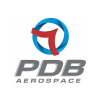 PDB Aerospace logo - Similar company to Origin Aerospace