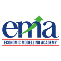 Economic Modelling Academy logo - Similar company to Briefmapp