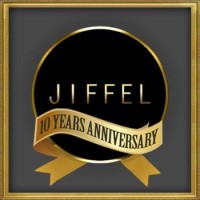 Jiffel Music Group logo - Similar company to International Artist Sounds
