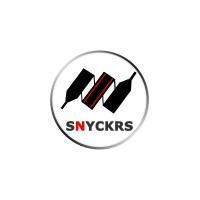 Snyckrs logo - Similar company to Newk