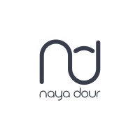 naya dour logo - Similar company to Hanker