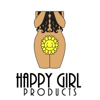 Happy Girl Products logo - Similar company to Reliefta