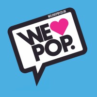 WeLovePop Club logo - Similar company to Robinson Hill