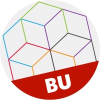 Boston University Howard Thurman Center logo - Similar company to Sagefox Consulting Group