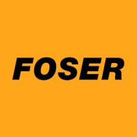 Foser AG logo - Similar company to Digitime