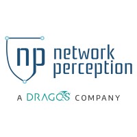 Network Perception logo - Similar company to Multiplestartups