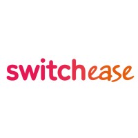 Switchease logo - Similar company to Smallprint Unwrapped