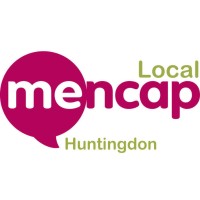 Huntingdon Mencap Society Ltd logo - Similar company to Peterborough Telecom