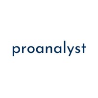 ProAnalyst logo - Similar company to Rbs Infotech Solutions