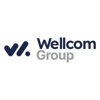 Wellcom Group logo - Similar company to Lantern Sol
