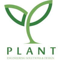 PLANT® Engineering Solutions & Design logo - Similar company to Bitki Bilimleri Ve Teknolojileri Uygulama Ve Araştırma Merkezi