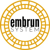 EMBRUN-SYSTEM logo - Similar company to Presticolor