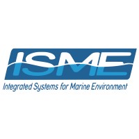 ISME logo - Similar company to Mdm Team
