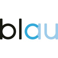 BLAU Architecture, Urbanisme, Démarches participatives et Economie Circulaire logo - Similar company to Redcat Architecture