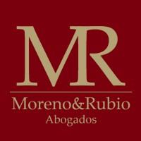 Moreno y Rubio Abogados logo - Similar company to Helix Ice Ab