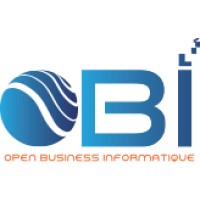 Open Business Informatique logo - Similar company to Etc Maroc
