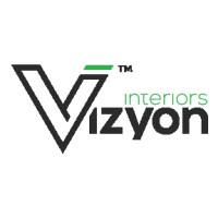 Vizyon Interiors logo - Similar company to Max Designs Est. 2010