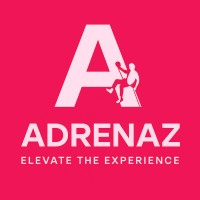 Adrenaz logo - Similar company to Heyman Group