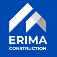Erima Construction logo - Similar company to Ddx Construction