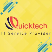 QuickTech IT logo - Similar company to Quicktech It