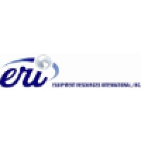 Equipment Resources International, Inc. logo - Similar company to Mgs Global Solutions