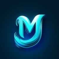 Motionshape logo - Similar company to Klippefort - Digital