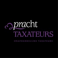 Pracht Taxateurs logo - Similar company to Van Den Ouden Makelaars