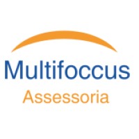 Multifoccus Assessoria e Administração de Pessoal logo - Similar company to Humana Assessoria Em Rh E Gestão De Terceiros