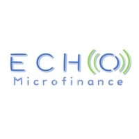 Echo Microfinance logo - Similar company to Hustlebeez Technologies, Inc.