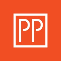 Pasadena Playhouse logo - Similar company to Jaybird Coffee