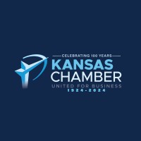 Kansas Chamber of Commerce logo - Similar company to Compass Marketing + Advertising Partners