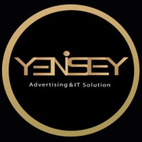 Yenisey Cloud logo - Similar company to Yenisey