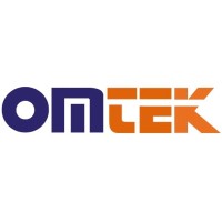 Omtek logo - Similar company to Om Tech.