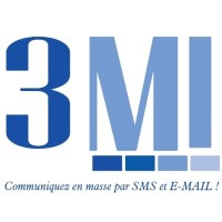 3MI logo - Similar company to Switch Maker