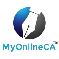 MyOnlineCA (MyOnlineCA Technologies Pvt Ltd) logo - Similar company to Fin91