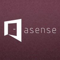 Asense Interior logo - Similar company to Moodspace