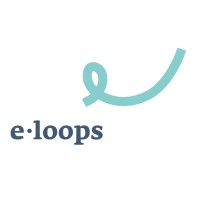 e-loops GmbH logo - Similar company to Paceheads