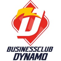 Businessclub Dynamo logo - Similar company to Volcano