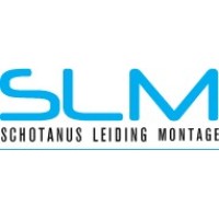 SLM-Techniek logo - Similar company to Plogistics