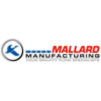 Mallard Manufacturing logo - Similar company to Maclean-Fogg Component Solutions