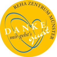 REHA Zentrum Münster logo - Similar company to Bei-International (Business Consulting, Education, Coaching)