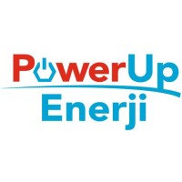PowerUp Enerji logo - Similar company to Aveb Enerji