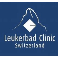 Leukerbad Clinic logo - Similar company to Fleur De Pains Sa