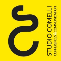 Studio Comelli Conferences&Communication logo - Similar company to Urlaaa.It