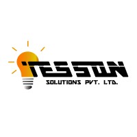 Tesson Solutions logo - Similar company to Sunrise Label Company Privet Limited