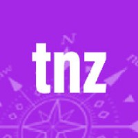 True North Zone logo - Similar company to Crafted Content