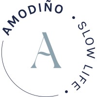 Amodiño Slow life logo - Similar company to Micleo&Co